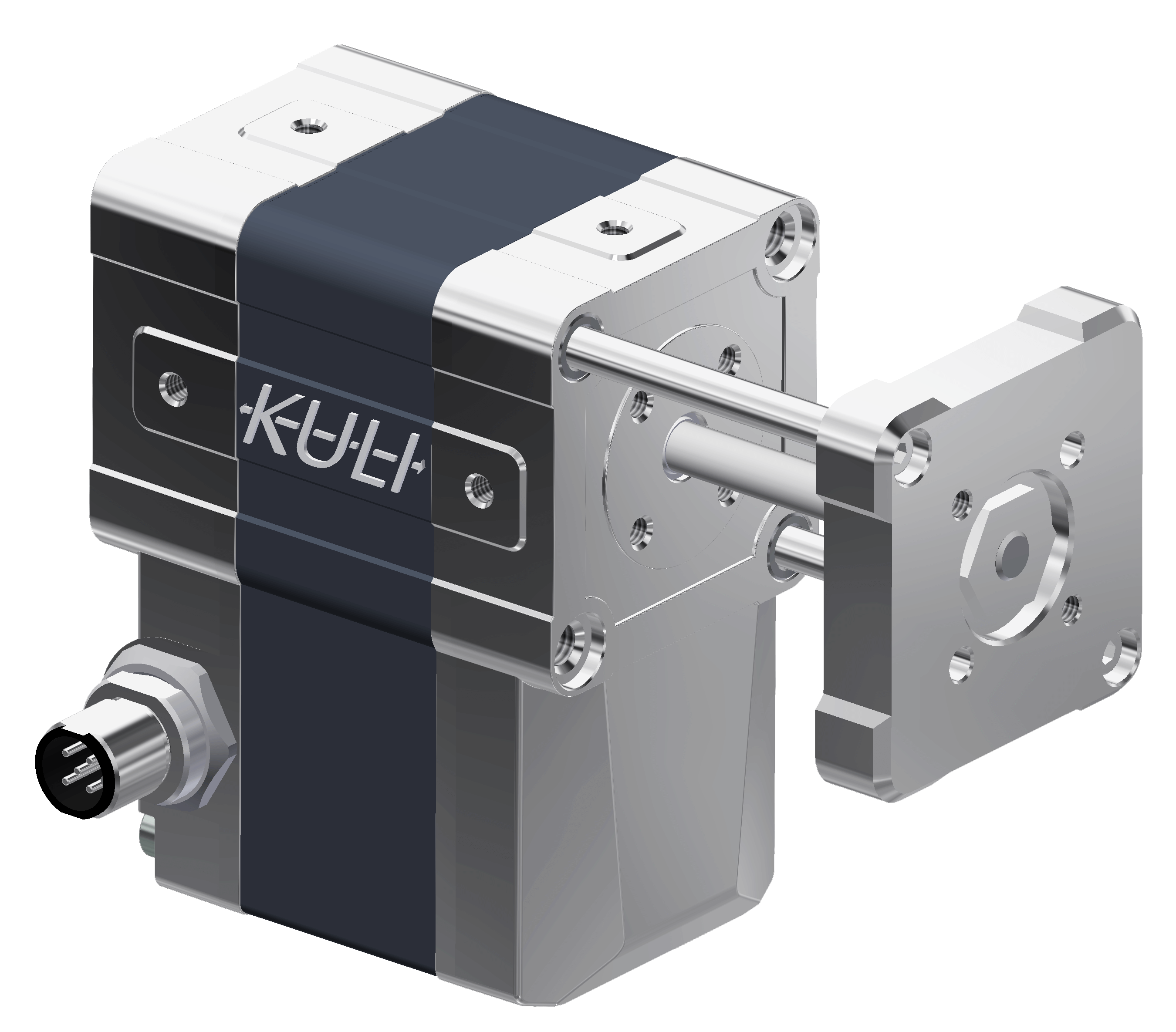 KuLi - electrical short stroke actuator