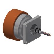 BLDC wheel hub motor i-Wheel 3213.00-3XXX