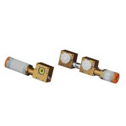 BLDC motors with worm gearbox