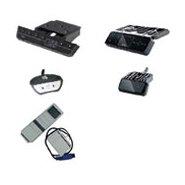 Hand control for controller Compact and motor cables