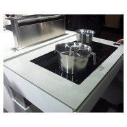Special Drive Unit for Extractor Hood