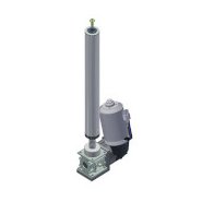 Inline spindle drive 4645 Heavy load