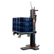 Electric lifter KET-LIFT4BOX