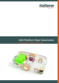 Product brochure AGV-Platform Next Generation