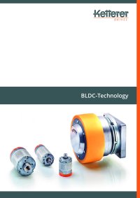 Product brochure BLDC-Technology