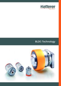 Product brochure BLDC-Technology