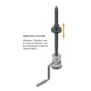 Bevel gear 3056