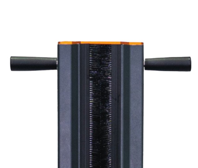 Handlebars