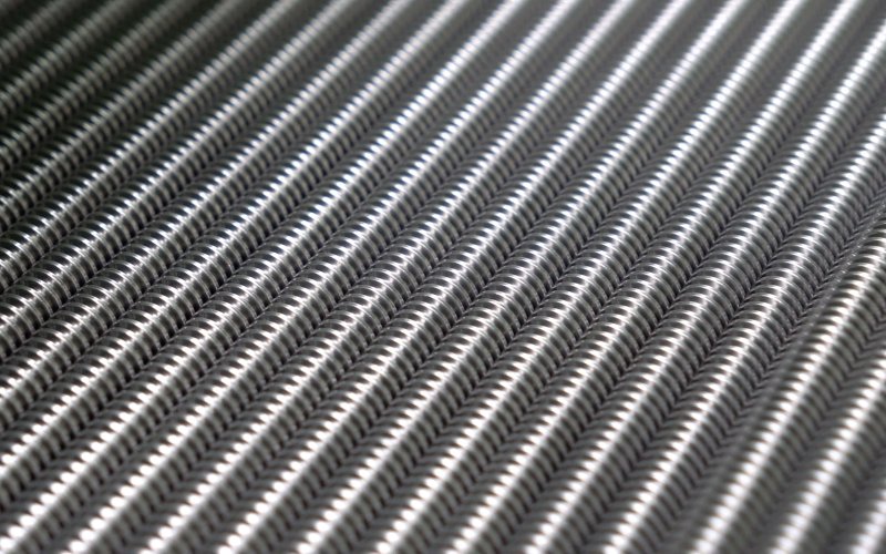 Ketterer precision threads - Advanced technology for top performance